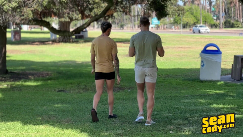 Twink pop studio: Twinkpop - Brogan and Phoenix