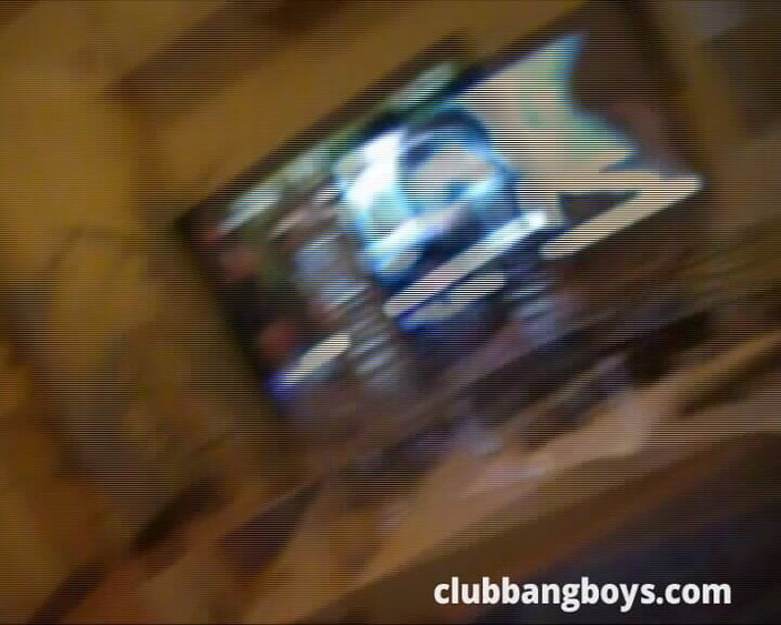 Club Bang Boys: Barbacka service