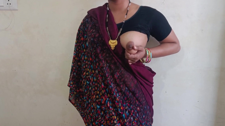 YOURAMRITA04: Quente indiana com tesão fez hardcore sexo anal com seu...