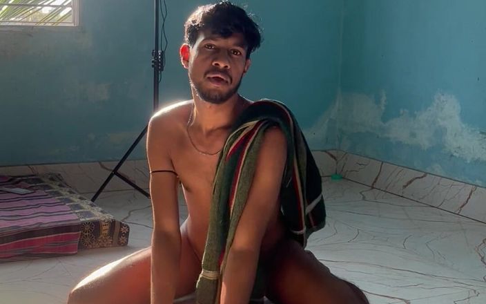 Indian Sayan: Cặp mông to tròn Ấn Độ twink tìm kiếm bbc daddy