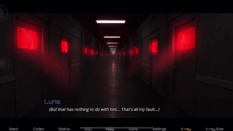 Captain ero gaming: Falling Undercover Nox Syndicate - Chapter 8 - Part 3