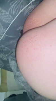 Just More of My Booty