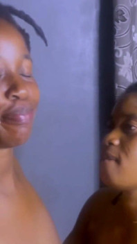 Young Chubby Lesbians Eating Snatches