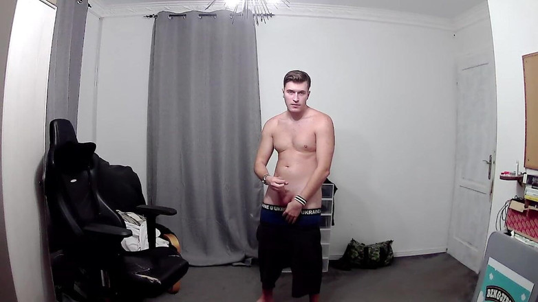 Palko Krisztian: Sessione serale di stream