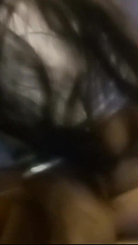 Chica estudiante de 18 años follando en el vestuario
