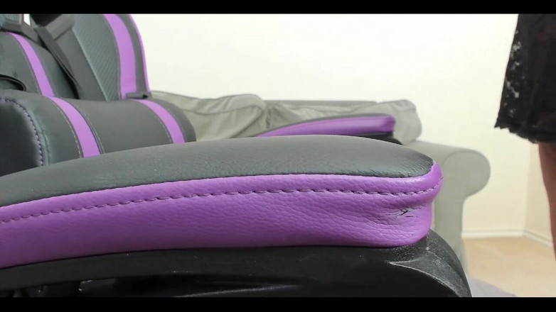 Josie4yourpleasure: 直播开始 04/11/2025