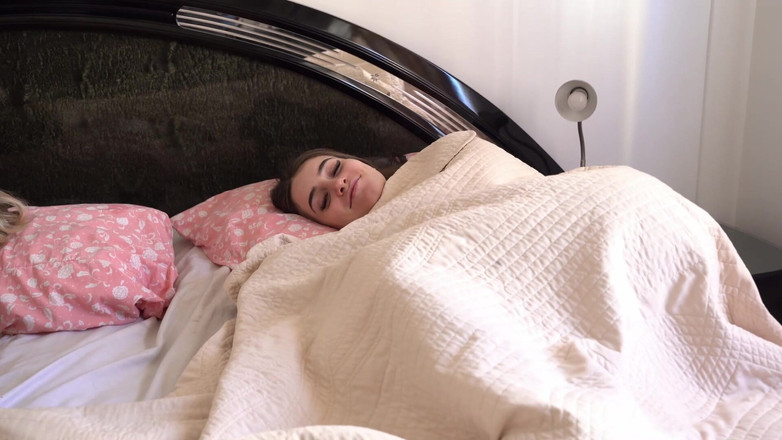 Limon producciones: Making Sure No One Fucks My Stepdaughters Without Seeing the...