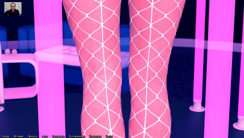 3DXXXTEEN2 Cartoon: การเต้นแสตริปเซ็กซี่ร้อนแรง โรเซส - 3D Porn - Cartoon Sex