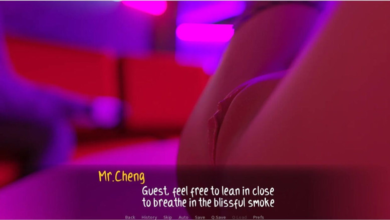 XXX Games Bunk: Weekend Lollygagging - Gameplay - Roleplay - Strip Club - Drink From Pussy