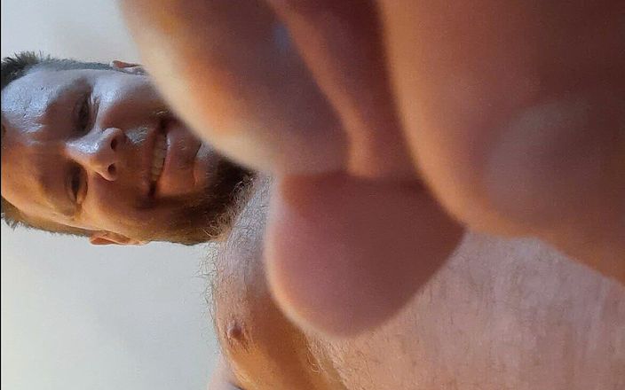 Baltic Hunk: Я клянусь грязной, унижаю дрочу и кончаю