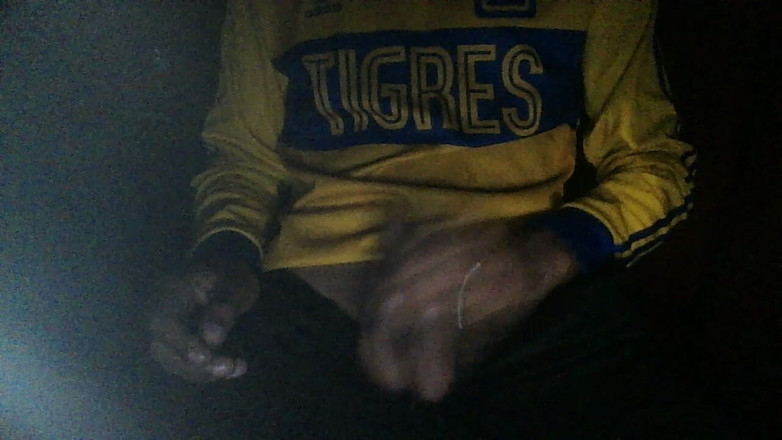 AlexAlejandro13: Martes De Fut &amp; Cum