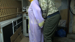 Souzan Halabi: Podvádějící egyptská manželka s velkým bílým ptákem