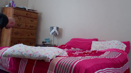 Leon Lambert Girls Twerk Parties CFNM: Hot MILF Cheating wife Katerina Intense and quick Handjob to...