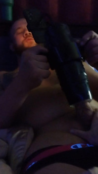 Super Sucker Blowjob Machine