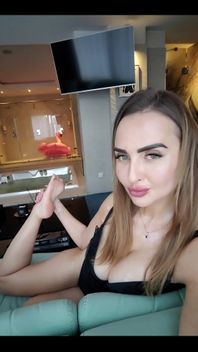 Goddess Lena
