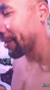 Pazzo Pompino Con Delle Pornostar Anni '90