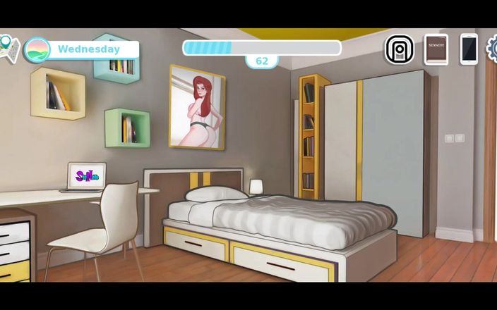 Miss Kitty 2K: セックスノート - 184ヨガアシスタントMisskitty2k.mp4