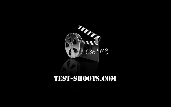 Test-Shoots: レベッカ・ルビー ヌードキャスティングインタビュー独占