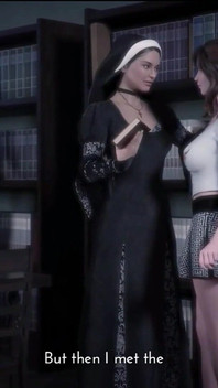 The Genesis order v02121 bölüm 5 loveskysan69 tarafından vahşi bir kız