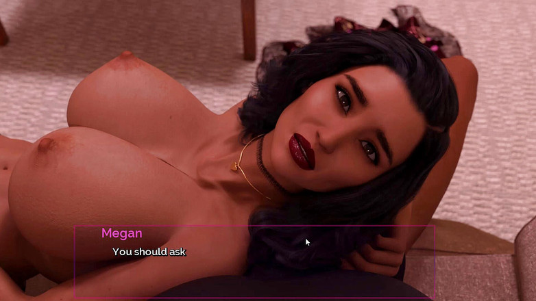 Johannes Gaming: Kapa çeneni ve dans et - bölüm 4 - sırrımı paylaşiyorum