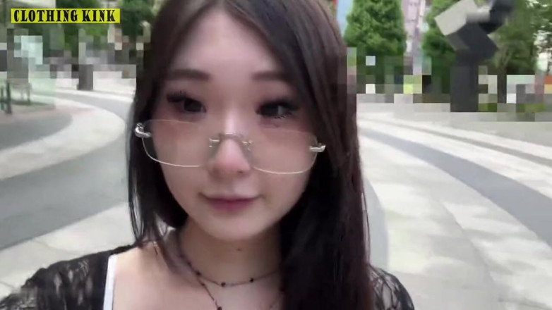 J-Girls Club: Ange asiatique 26893