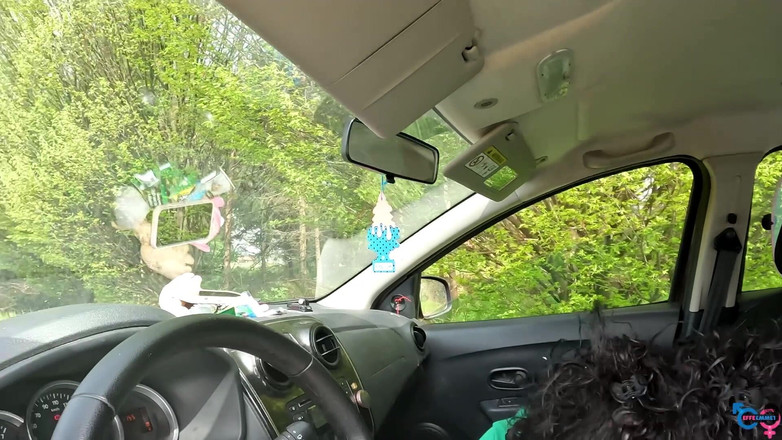 effeemme1: Włoska Dostaje Dobrze Lizaną Cipkę W Camporelli I Robi Loda