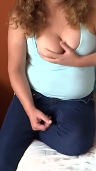 There Is No One Better Than My Stepson Who Cums so Hard and Spills so Much Milk
