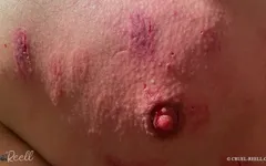 Reell - pruegel mit hohem absatz