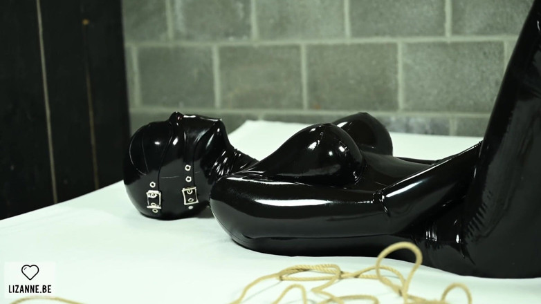 Lizanne: Legata e vibrata