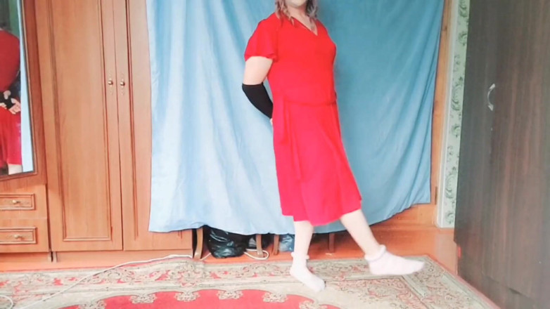 Kitty_Cross: 永遠の囁きが私を包み込む