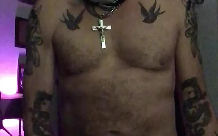 KinkMitch: Head Cums 6