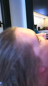 Gorące lato POV Sex oralny