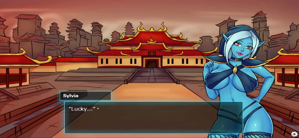 Cartoon Play: The Void Club, partie 105 (Avatar le dernier avion)