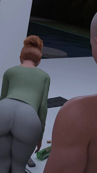 Adored by devil 6 - Hannah & Charlie Plan Date & He Sees Sasha Nahé Fotky