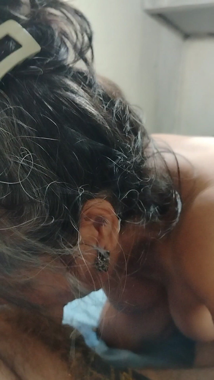 cextyu: Granny Blowjob