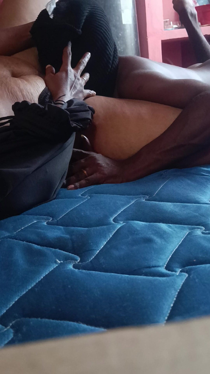 Reshma hot: Menghisap pepek Tamil