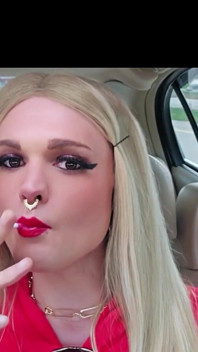 Sexy Smoking Fetish