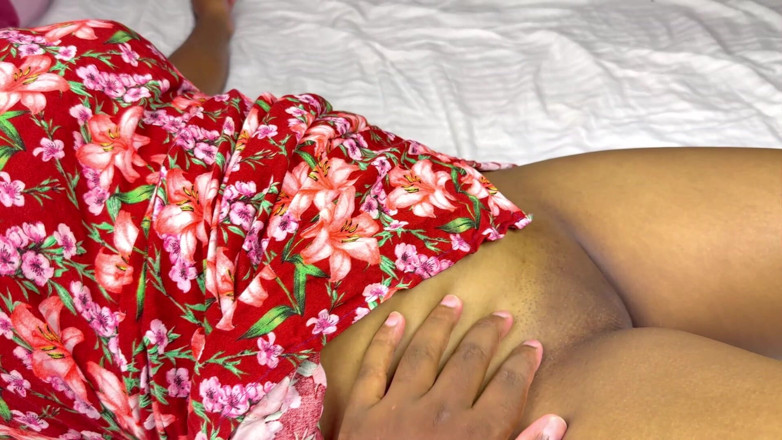Aathiyaa: Asian Stepsister Hardcore Fuck