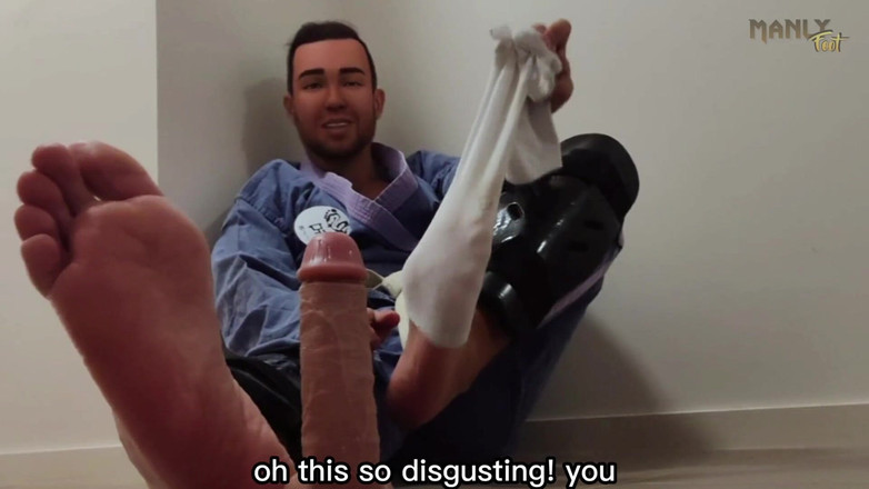 Manlyfoot: Oui Sensei ! - Classement d'élèves - quand un étudiant veut monter un niveau,...