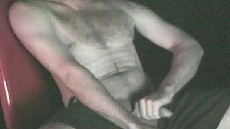 Young straight boy masturbation: Straigth garoto auto chupar no esporte5