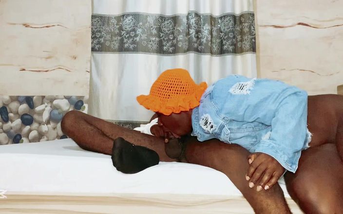 Nastyherrishome: La sorellastra della moglie mi dice di non usare il...