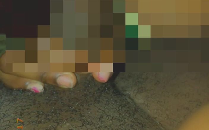 RudebwoyG: 私の義理の妹は、私に頭を出すためだけにクラスをスキップします