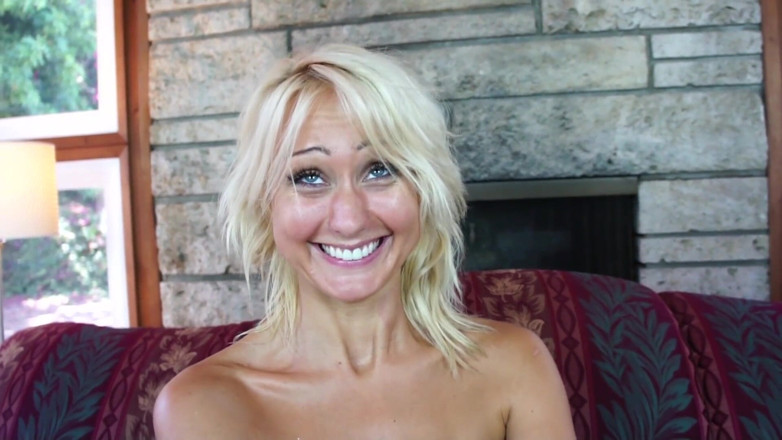 Time To Jerk Off: Hot Stepmom teaches girls about lesbian sex