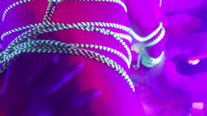 Crystal Phoenix: Saranji ditimbulkan oleh hantu