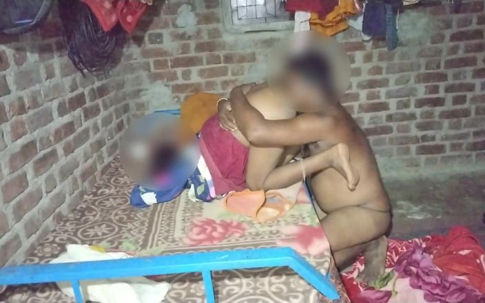 Sunita: Bugün karımın amını emdim