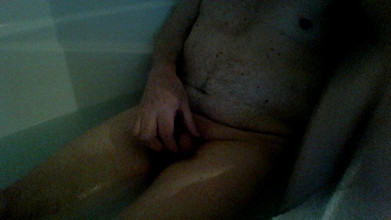 bander 68: Wank bara för dig