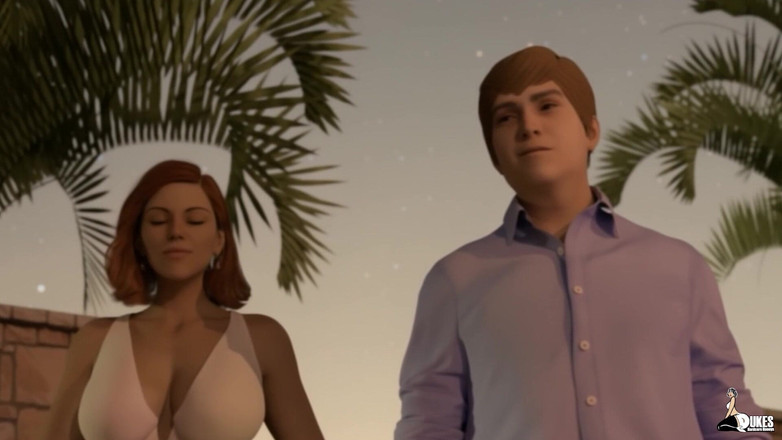 Dukes Hardcore Honeys: Zdradzająca żona PAWG rucha czarnego sportowca podczas dzikiej imprezy