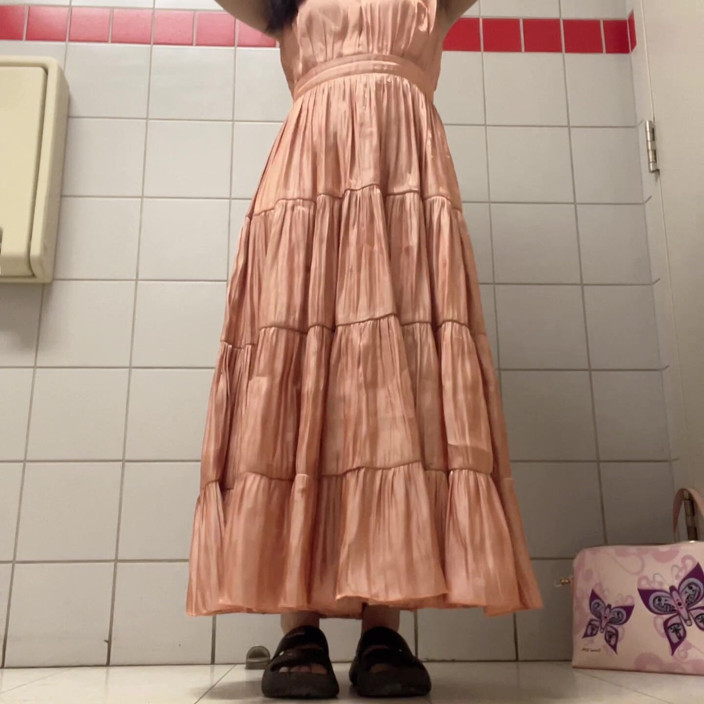 sweethanajapanese: Pisse Im Toilettenraum Hana Süß