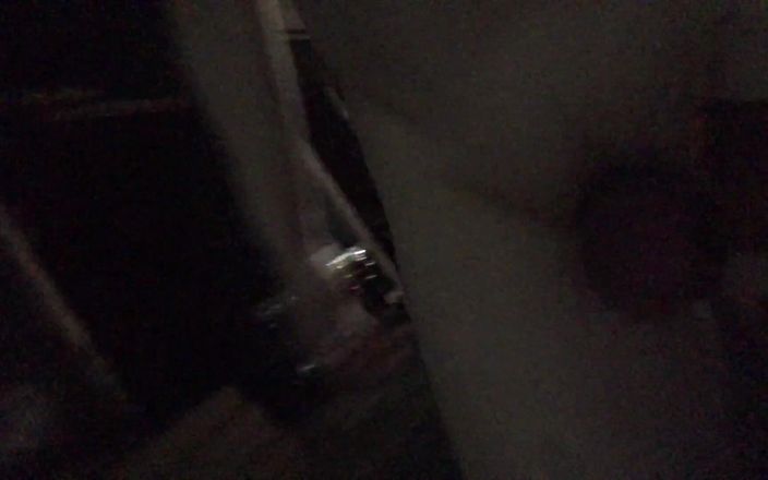 publicerection: Gece yarısı çıplak ereksiyonla dolaş 0427-2