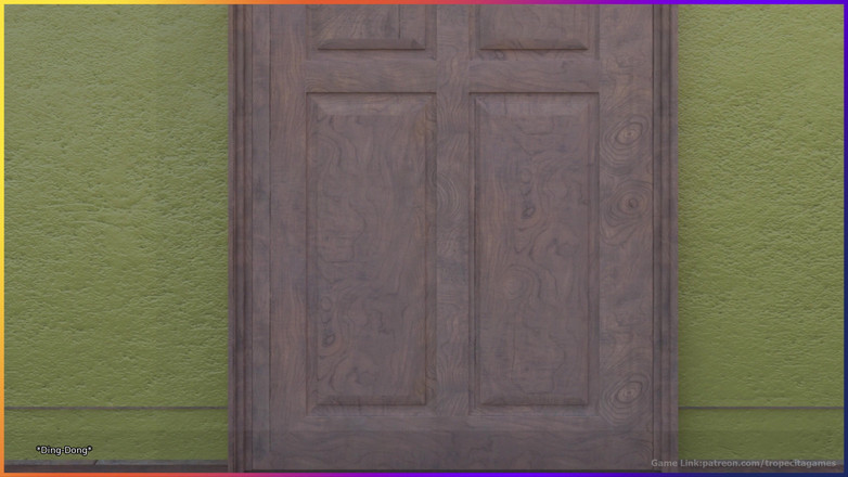 3D Cartoon Porn: Мое общежитие 78 - Марк встречается со своей индийской бывшей подругой после длительного времени